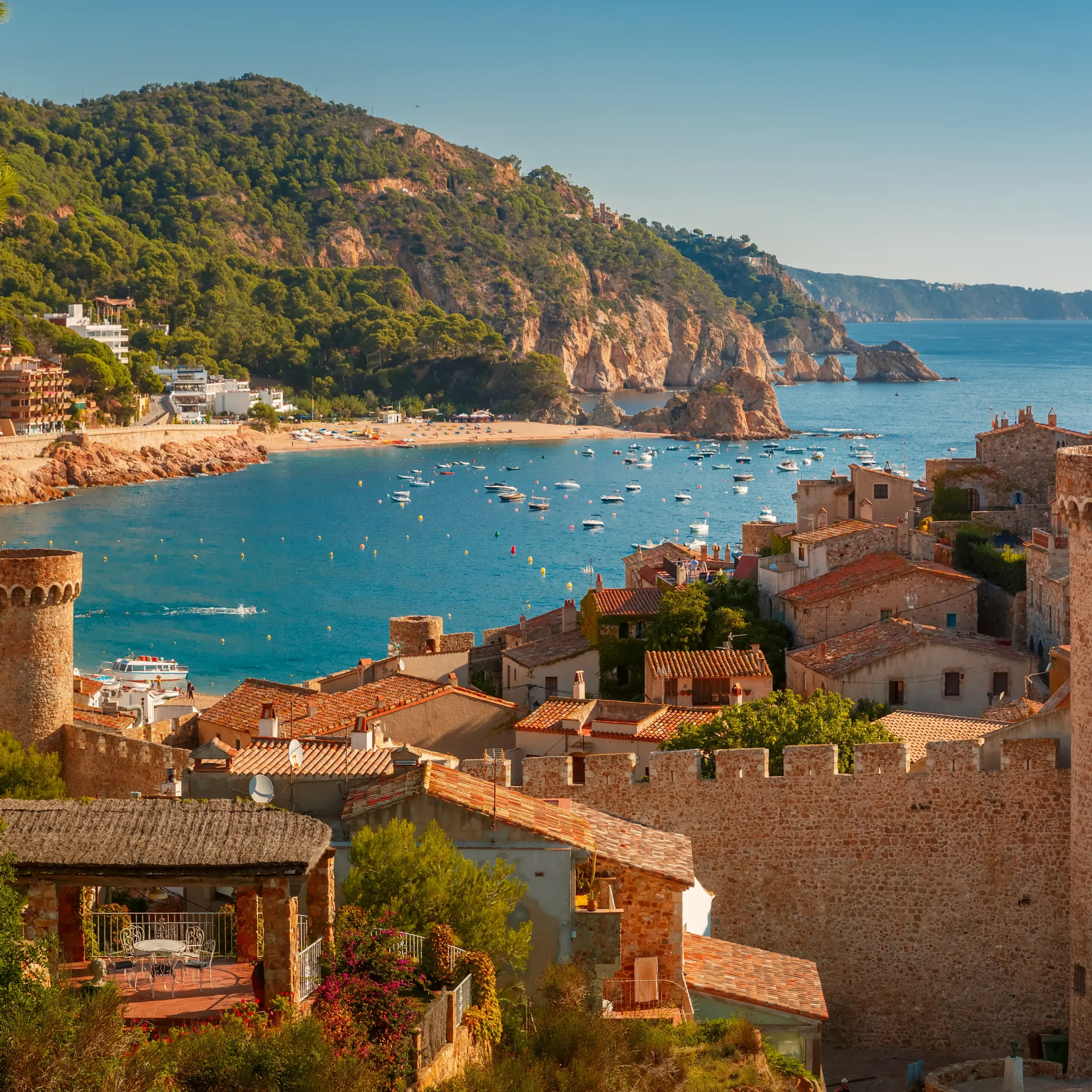 Palma de Mallorca Pogoda Grudzień