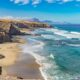 Fuerteventura plaża