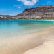 Gran Canaria plaża