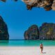 Tajlandia plaża
