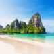 Tajlandia plaża