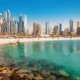 Dubaj plaża