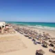 Djerba Pogoda Luty