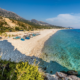 Albania plaża