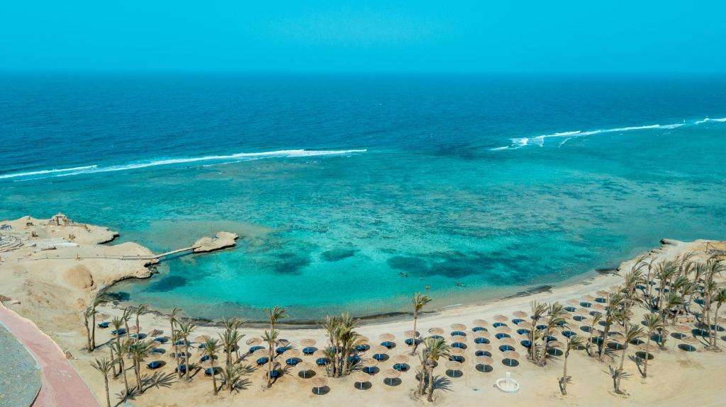Egipt Marsa Alam