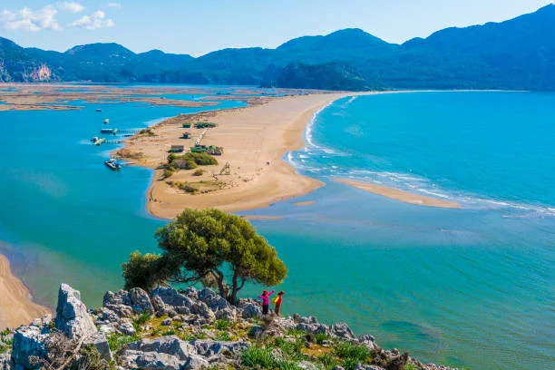 Iztuzu Beach (Dalyan)