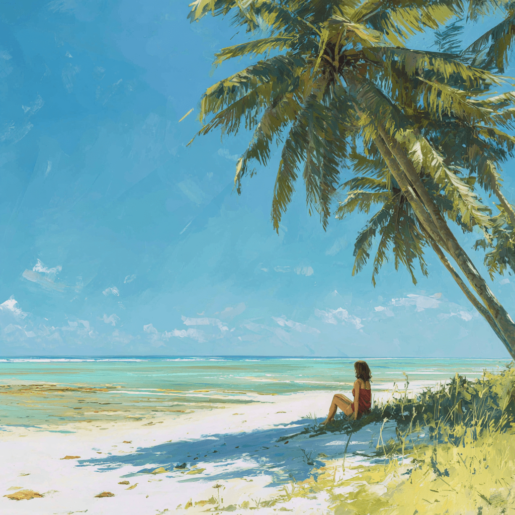 last minute wycieczki egzotyczne dla par