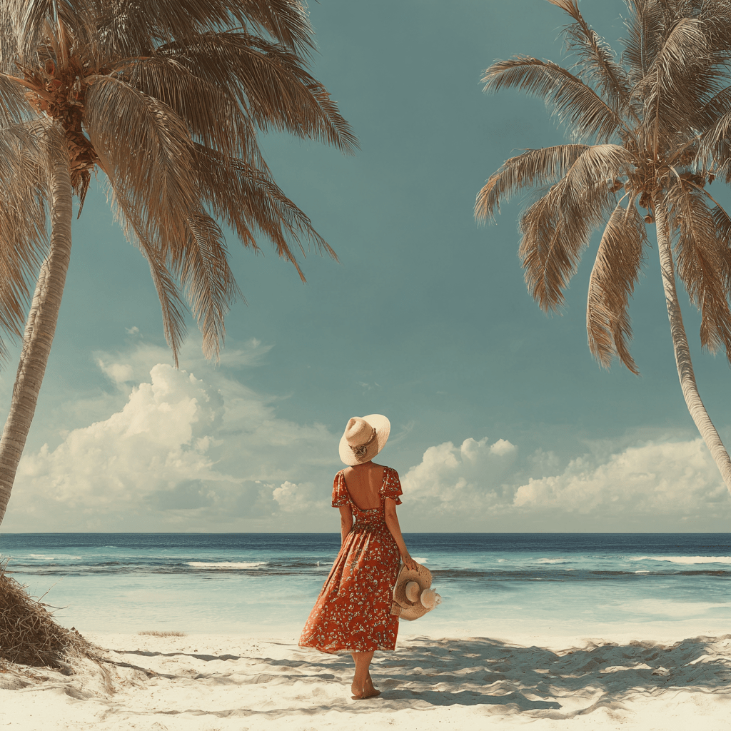 oferty all inclusive Hiszpania dla par first minute