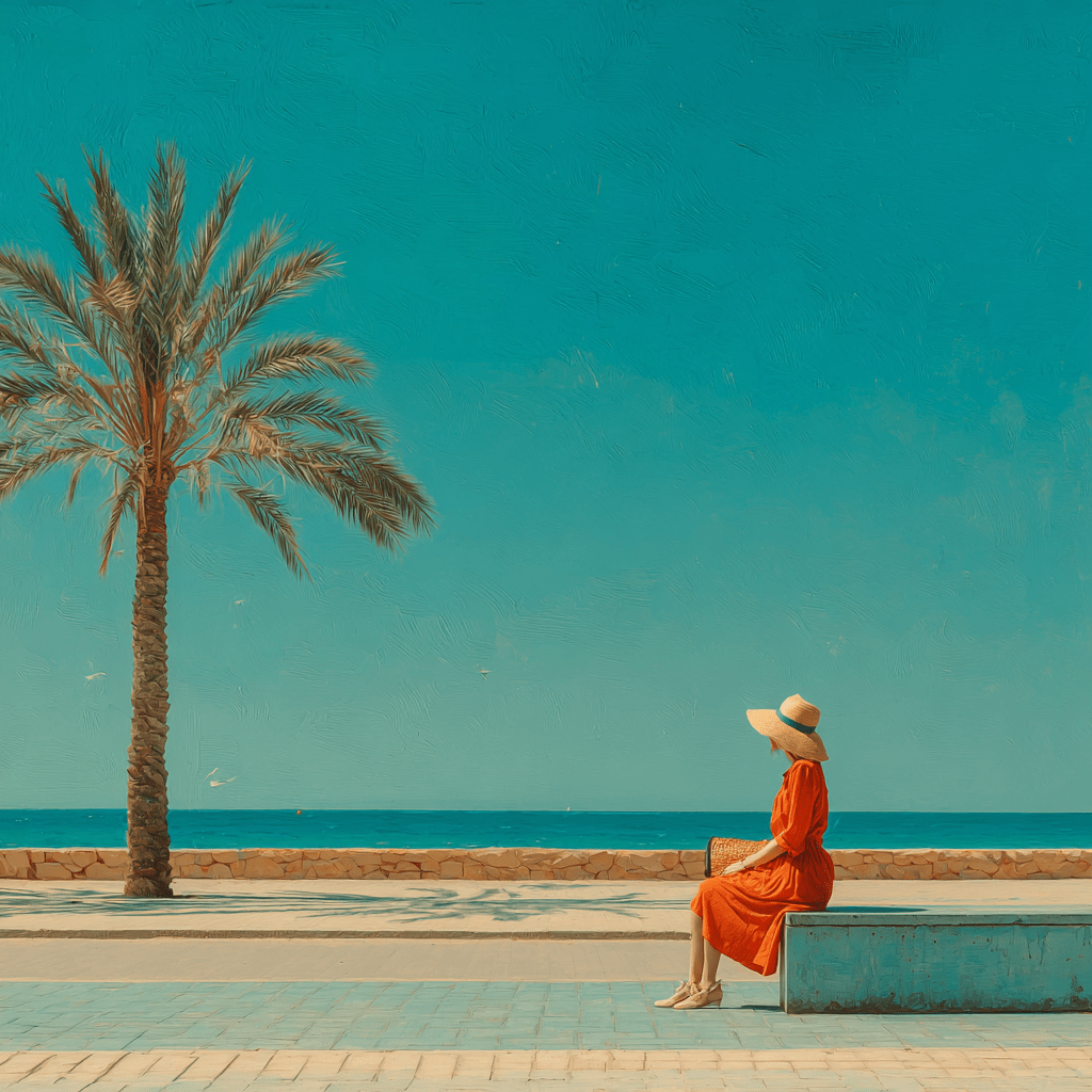 oferty wakacyjne Grecja first minute