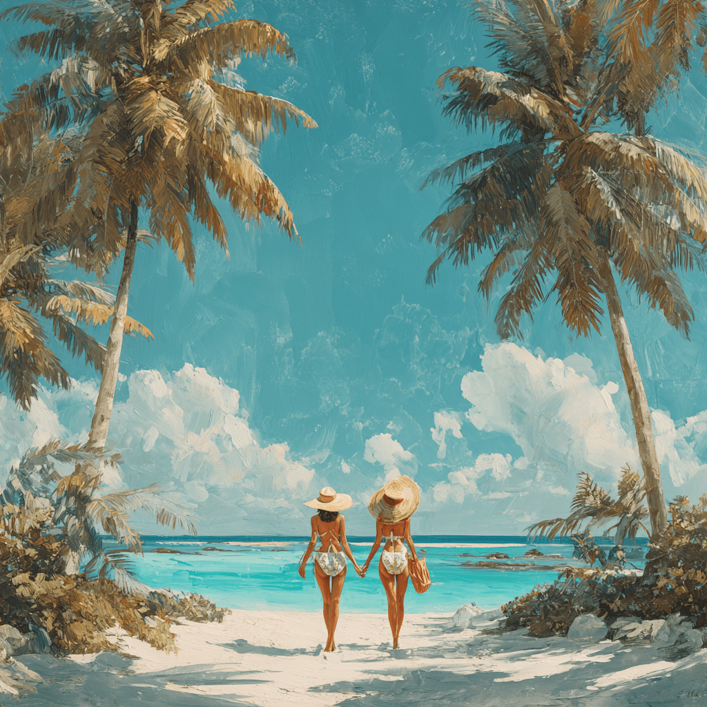 wakacje z rodziną oferty last minute