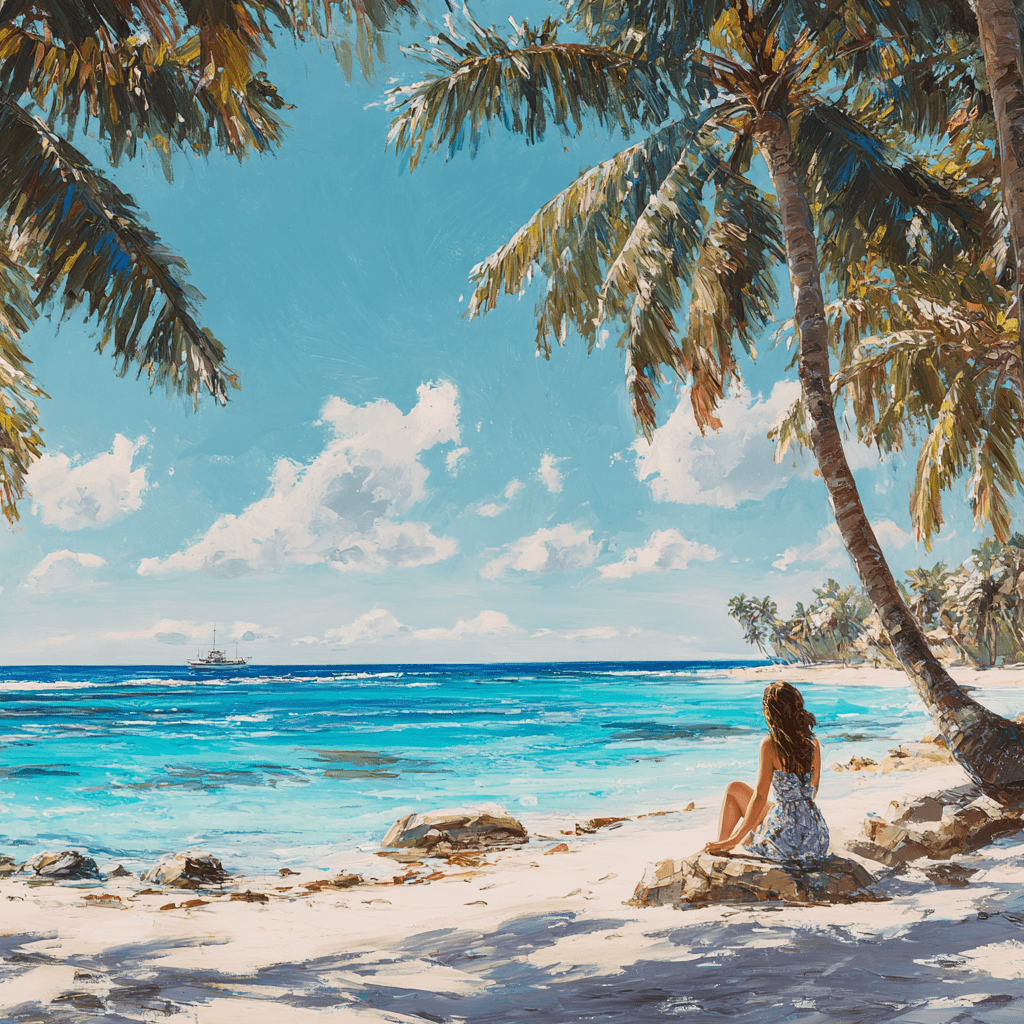 wakacje all inclusive z przelotem first minute