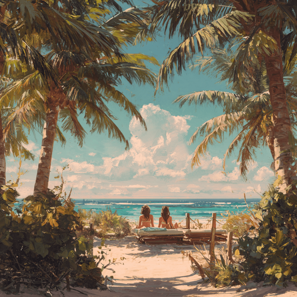 najlepsze oferty wakacji last minute Hiszpania