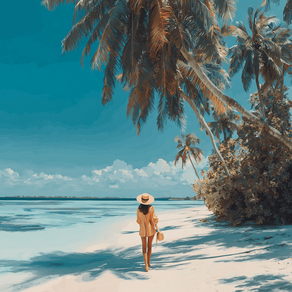 portale z wycieczkami egzotycznymi first minute