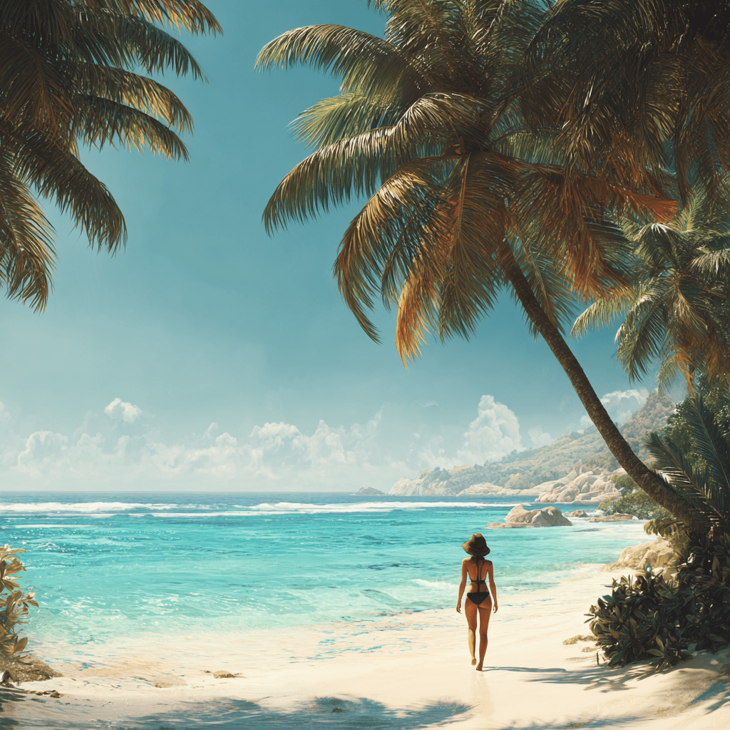 rezerwacja wycieczki zagranicznej first minute